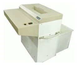 ASK 525 - Industrial Straight Cut Shredder