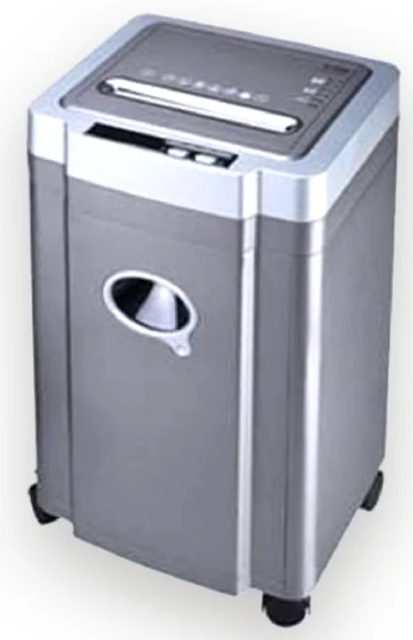 LADA CC 2530 CD - Medium Duty Cross Cut Shredder, DIN 4