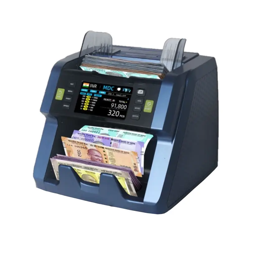 LADA CIS - Multi-Currency Value Counter
