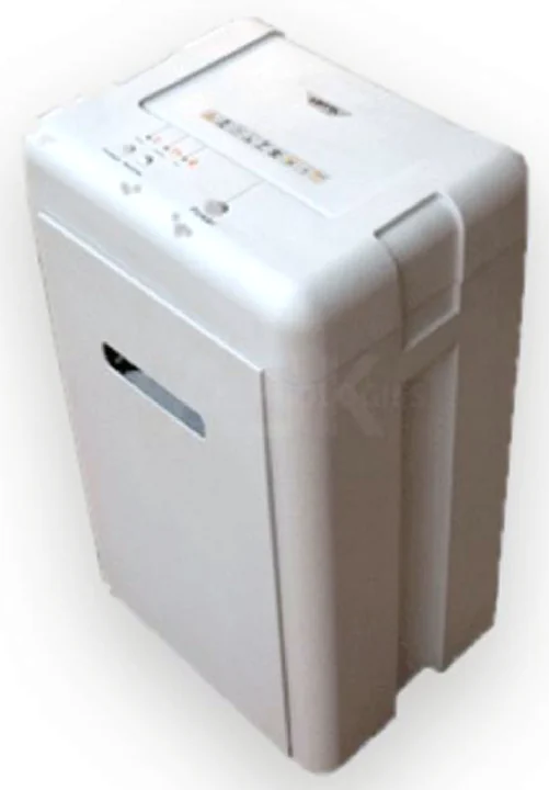 LADA MC 1710 CD high security paper shredder